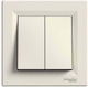 Schneider Electric Recessed Wall Switch Lightin...