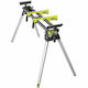 Ryobi 5133001817 Αναδιπλούμενη Βάση Φαλτσοπρίονου Σταθερή / Πάγκου