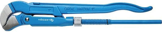 Högert Technik Τσιμπίδα Υδραυλικών 1" 320mm