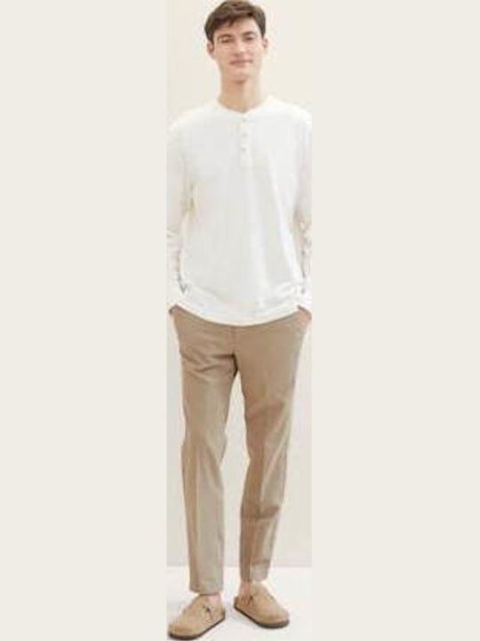 Pantaloni Bej