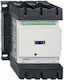 Schneider Electric Βιομηχανικό Ρελέ Ισχύος 230V LC1D150P7