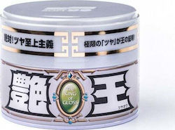 Soft99 Ointment Waxing for Body 300gr