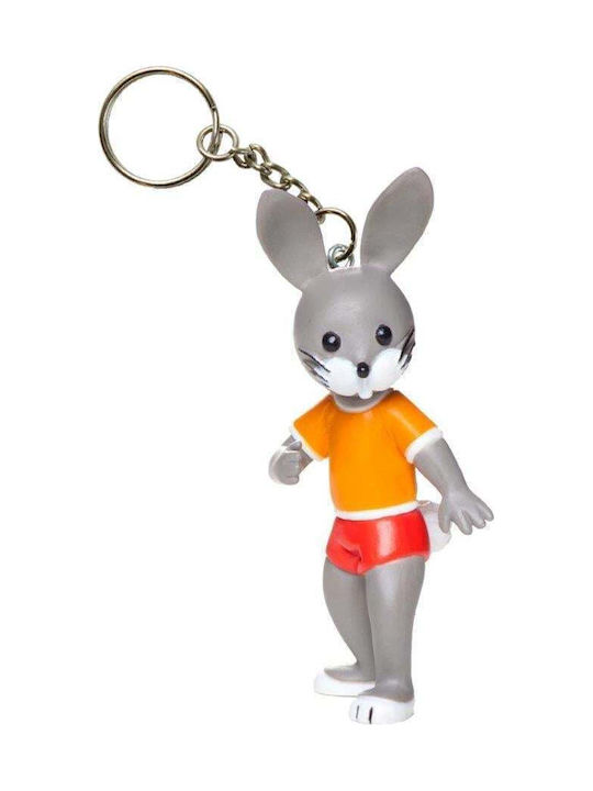 Tisso-toys Bunny Schlüsselanhänger