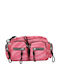 Damentasche Schultertasche Rosa