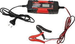 Weldman Rectifier 6V Charger 50 12V 104501 Weldman Rectifier 6V Charger 50 12V 104501