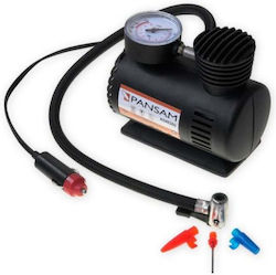 Pansam Compresor Auto 250PSI Cu Cablu