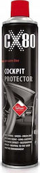 CX80 Teflon Spray 600ml