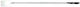 Yato Telescopic Vehicle Inspection Mirror