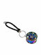 Mtuning Keyring Jr3 Te37 Neochrome Wheel Keyring