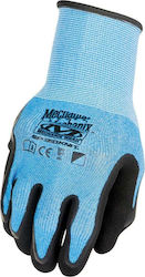 Mechanix Wear Mechanix Speedknit Γάντια Εργασία...