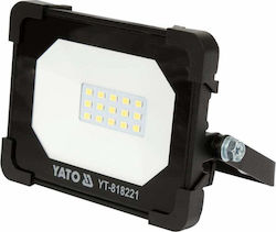 Yato YT-818221 Lumini de lucru și de sit Reîncărcabilă LED IP65 Yato YT-818221 Lumini de lucru și de sit Reîncărcabilă LED IP65