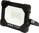 Yato Rechargeable Jobsite Light LED IP65 with Brightness up to 950lm
