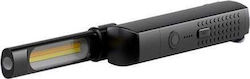 LedLenser Φακός Συνεργείου LED UV IP54 LedLenser Φακός Συνεργείου LED UV IP54