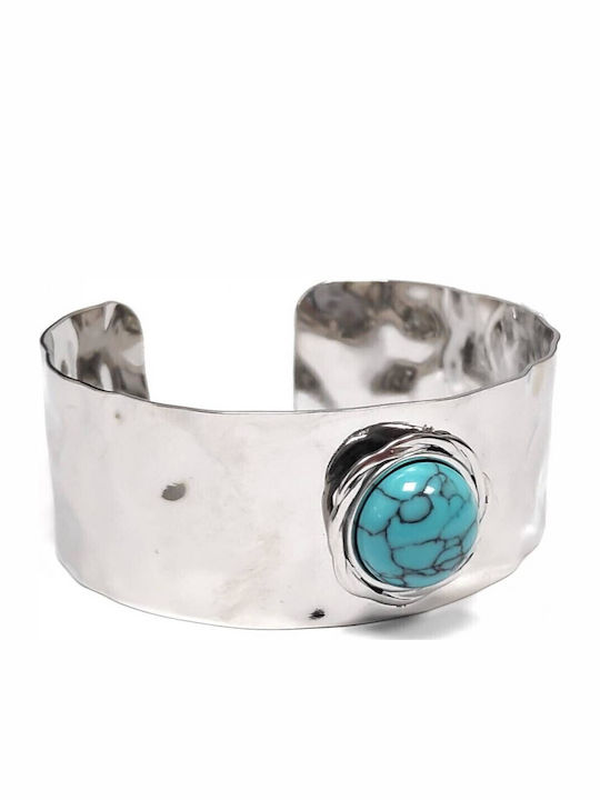 Karma Fashion Damen Armband aus Stahl