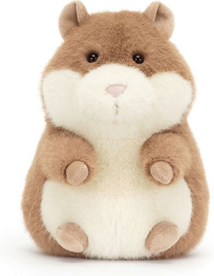 Λούτρινο Jellycat Gordy Guinea Pig21x14cm