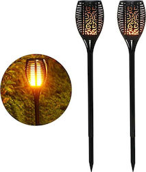 Saska Garden Solar Light