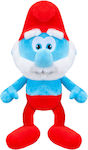 Plush Papa Smurf 20 cm for Ages 3+ PUF15000