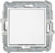 Karlik Recessed Wall Switch Without Frame