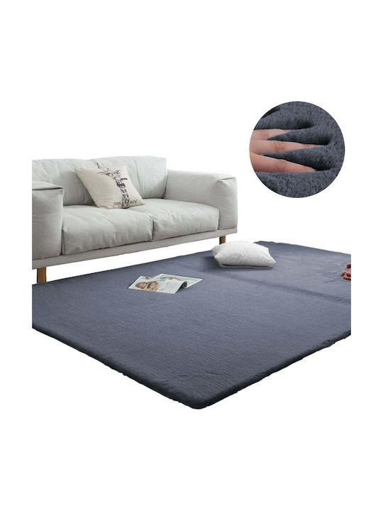 Strado Carpets Αντιολισθητικό Χαλί Ορθογώνιο Sh...