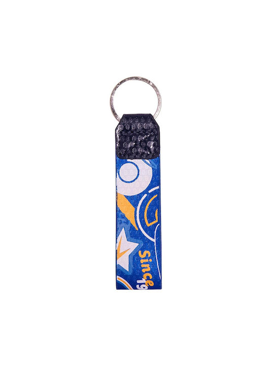 Micro Key-ring Royal Blue Micro