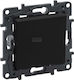Legrand Niloe Recessed Wall Switch Lighting One...