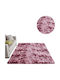 Strado Carpets Χαλί Ορθογώνιο Shaggy Red