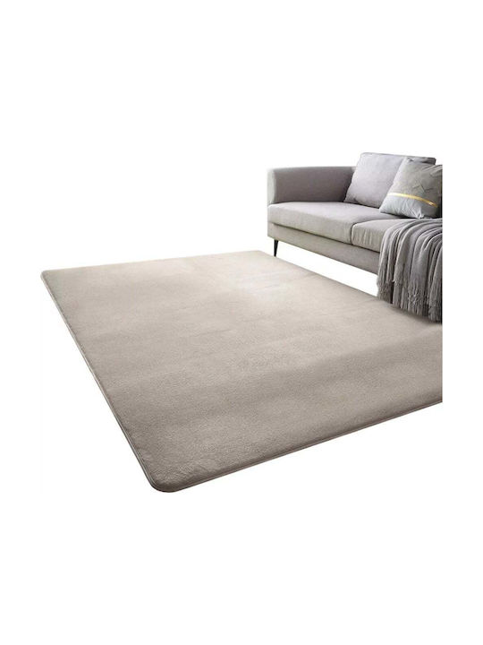 Strado Carpets Teppich Rechteckig Beige