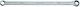 Topmaster Single Cheie poligon cu mecanism de blocare Dimensiune 17mm