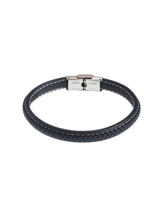 VNC Bracelet made of Leather