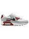 Nike Nike Air Max Herren Sneakers Weiß