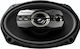 Pioneer Car Speaker 7x10" with 100W RMS (5 Ways)