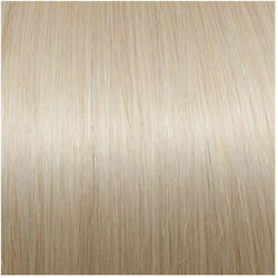 She Extension Keratin with Natural Hair Remy 10pcs