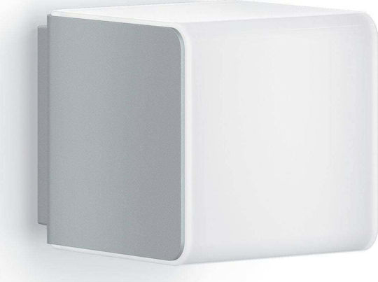 Steinel Lumină de exterior montată pe perete LED IP44 9.5W