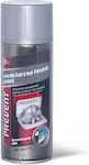 Prevent Car Paint Spray for Plastics Silver 400ml