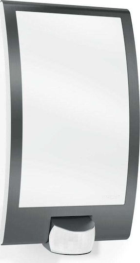 Steinel Wall-Mounted Outdoor Ceiling Light E27 IP44