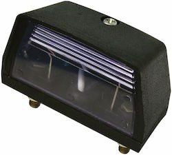 Carpoint Trailer Light mit Schrauben 12V 1 Stück