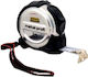 Modeco Tape Measure 16mm x 3m