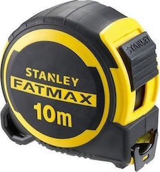 Stanley Tape Measure 2m