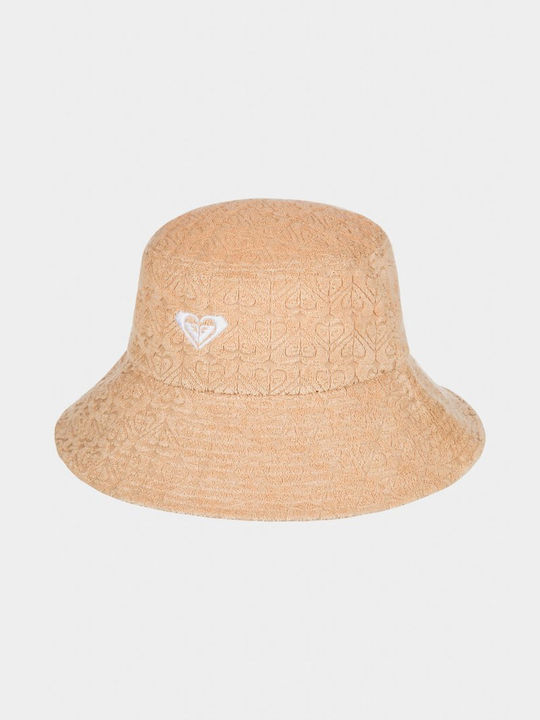 Roxy Fabric Women's Bucket Hat Orange