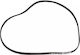 Indesit Replacement Belt for Washing Machine Clothes