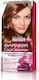 Garnier Color Sensation Βαφή Μαλλιών 6.35 Chic ...