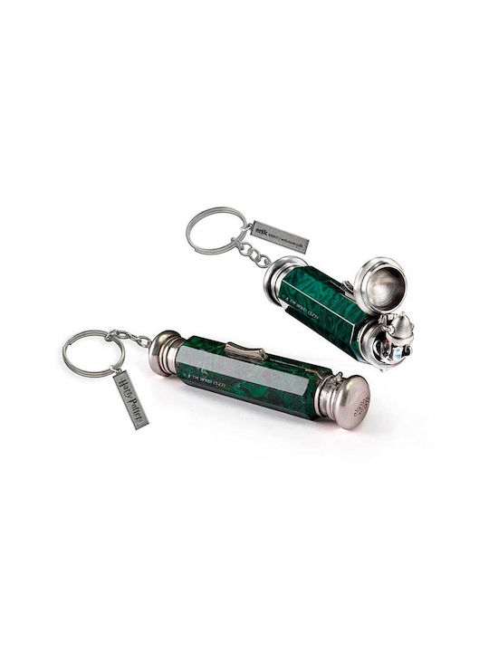 Illuminating Harry Potter Deluminator Keychain Kre01