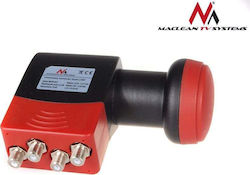 Maclean Energy MCTV-671 Convertor