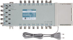 Terra Electronics MR-932L Multiswitch