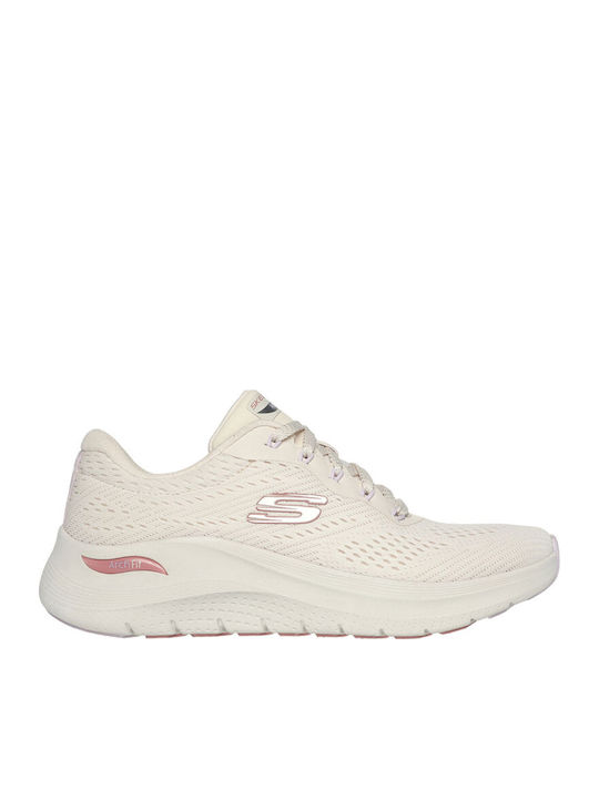 Skechers Big League Turnschuhe Weiße