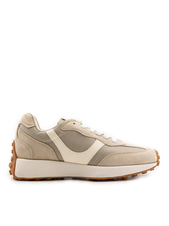 Corina Sneakers Beige