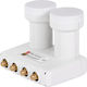 Opticum Converter Satellite URZ0663 5908252680412