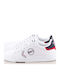 Herren Sneakers Weiß