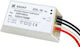 Skoff Τροφοδοτικό LED IP20 Ισχύος 16W με Τάση Εξόδου 10V