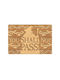 Pyramid International Πατάκι Εισόδου Lord Rings Doormat 60x40εκ.